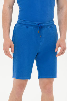 Мужские трикотажные шорты Sax - U.s. polo assn фото 5