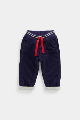 mothercare / Брюки вельветовые
