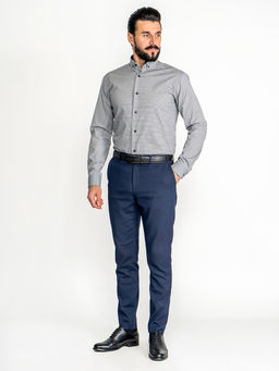 Сорочка мужская длинный рукав GREG 333/131/006/Z/b/1_GB фото 6