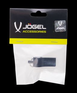 Свисток JOGEL JA-124, пластик  фото 2