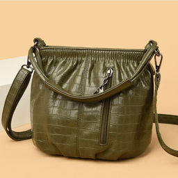 KAIDIFEINIROO Сумка женская 8171  фото 12