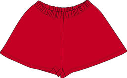 шорты 1ДШК4749258