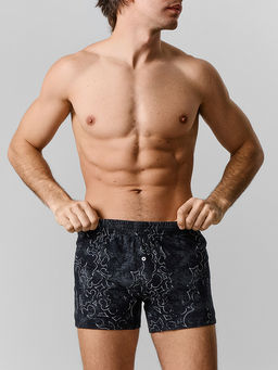 Цена за 2 штуки! ТРУСЫ МУЖСКИЕ - Mark formelle фото 2