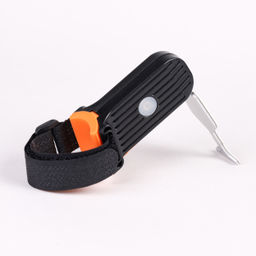 Фонарь задний COMIRON CUP суперлегкий; свет LED; аккум 250mAh; влагозащита IP64. /уп 50/ - Галеонтрейд фото 5