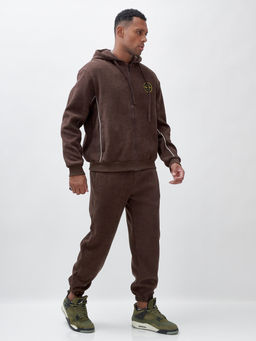 ФЛИС с НЧЕСОМ Спортивный костюм  демисезонный - Mtforce фото 4