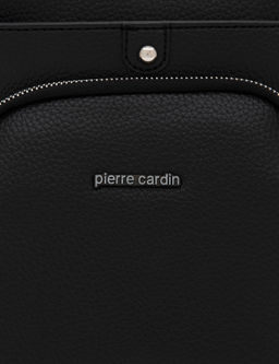 Erkek Siyah Omuz _antas_ - Pierre cardin фото 7