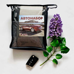 Автонабор "Люкс" в сумочке