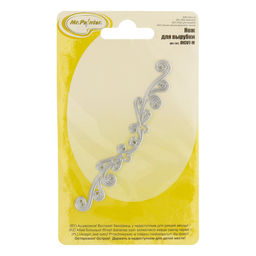 Mr.Painter DICUT-M0105 Нож для вырубки Завиток