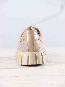 Кеды EDART 146.91505be. круассан