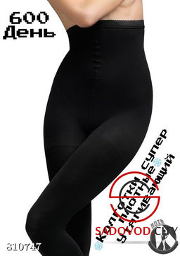 Колготки утягивающие женские