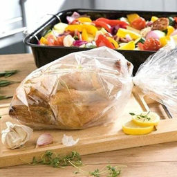 Пакеты для запекания 5 шт (Арт-0075) 30*40см