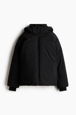 Chaqueta de deporte acolchada con ThermoMove