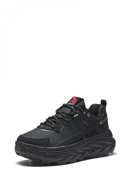 Кроссовки для активного отдыха Черный