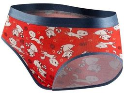 Трусики с принтом A00297290