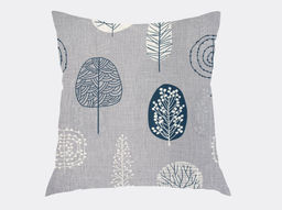 47/0-БЧ Наволочка 70*70 Cross рис. 622601 К - Белорусский лен фото 23