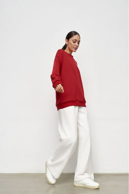 Свитшот Falling in love - Erist store фото 3