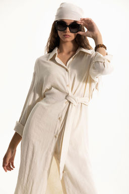 Костюм Golden Valley 6543 молочный  фото 2