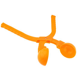 Снежколеп пластмассовый 33,5х11х7см, цвета микс (Россия) - Домашняя мода фото 2