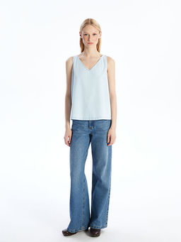 V Yaka Jean Bluz