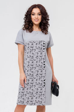 Платье Эльмира (48-56)