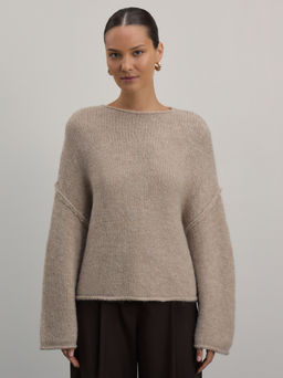 Джемпер женский / Zarina  фото 3