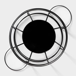 УЦЕНКА Емкость для хранения «Курочка» 22×20.5×26.5 см