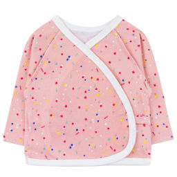 Распашонка рибана 0124700601 - Youlala фото 2