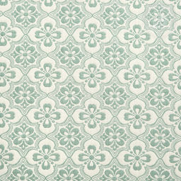 Гертруда зеленая 180*235/1 шт. Жаккардовые (хлопок) - Артпостель фото 4