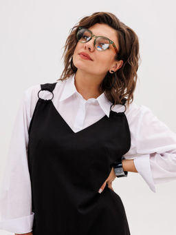 Сарафан ANELLI 1711 магия кольца  фото 7