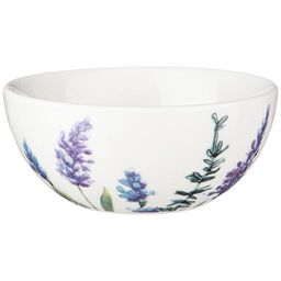 НАБОР РОЗЕТОК BRONCO ЛАВАНДА 2 ШТ. 9,5*4 СМ