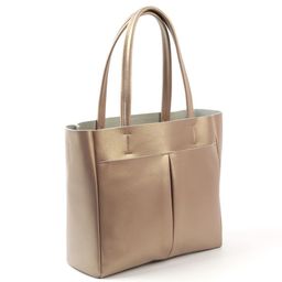 Женская кожаная сумка 8711 Дабл Хаки