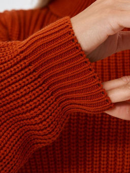 Джемпер w-11-451