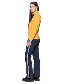 Толстовка B-013 Желтый