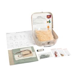 Набор для шитья Miadolla TD-0377 Зайка Бетси