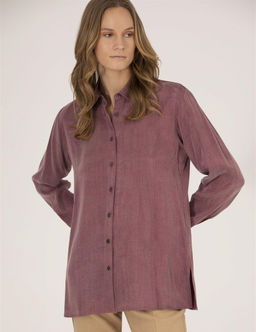 G_l Kurusu Comfort Fit Uzun Kollu G_mlek - Pierre cardin фото 3