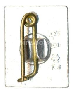 Значок Абай