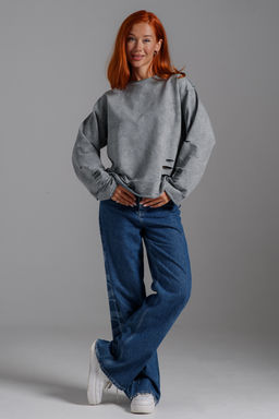 67172 толстовка женская - Натали фото 3