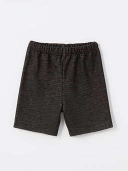 Beli Lastikli Basic Erkek Bebek ?ort