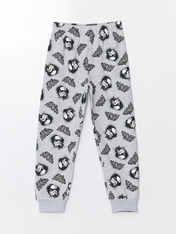 Beli Lastikli Erkek ?ocuk Pijama Alt