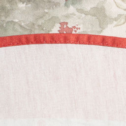 Набор кухонный «Этель» Forest landscape: скатерть 148×183 ±2 см с ГМВО, салфетка 40×40 см - 8 шт.