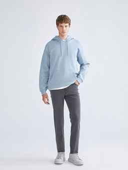 750 Slim Fit Erkek Jean Pantolon