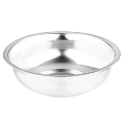 Миска глубокая 24см 2л (нерж.) (831-568)