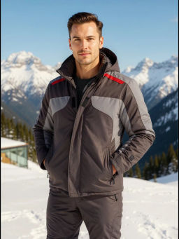 Горнолыжный костюм Викинг4 от Спортсоло