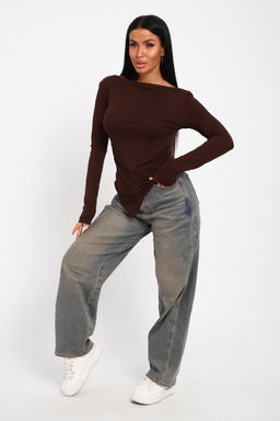 Лонгслив 83904