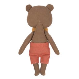 Набор для шитья Miadolla MN-0315 Мишка Бернард