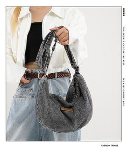 Сумка K2-LG-508-D/Blue