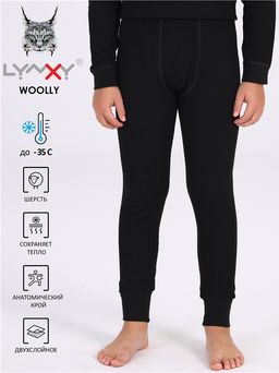 Кальсоны 1ПНЛ3756065 термо