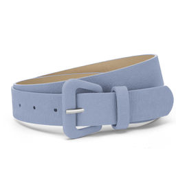 Ремень BL-1321-Blue