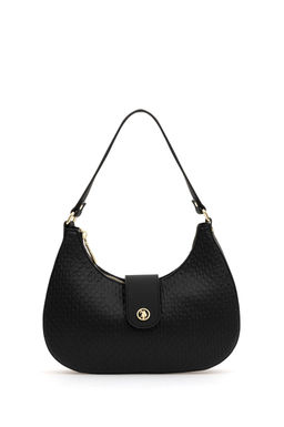 Kad_n Siyah Omuz _antas_