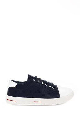 U. S. Polo Assn Мужская темно-синяя спортивная обувь - U.s. polo assn фото 17